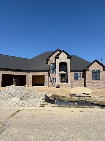 10505 Excalibur Drive  Shelby Twp MI 48315 photo