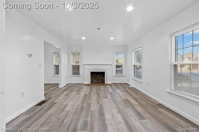 Property Photo: 5225 Three Mile Drive MI 48224