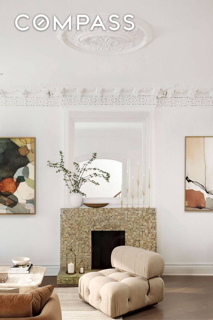 Property Photo: 42 S Portland Avenue NY 11217