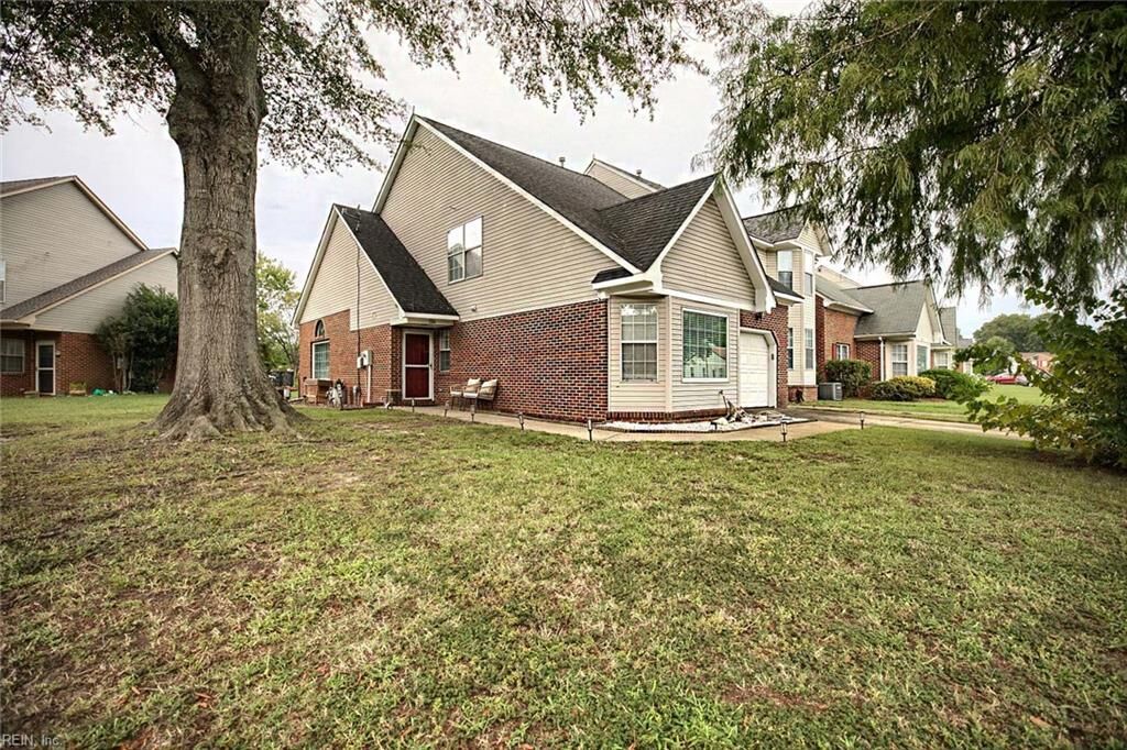 Property Photo:  126 Westview Dr  VA 23666 