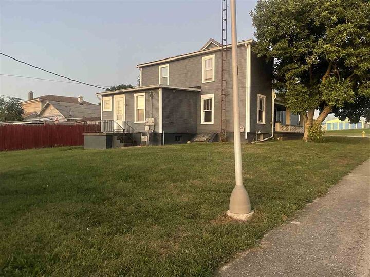 Property Photo:  700 N 19th Street  IN 47374 