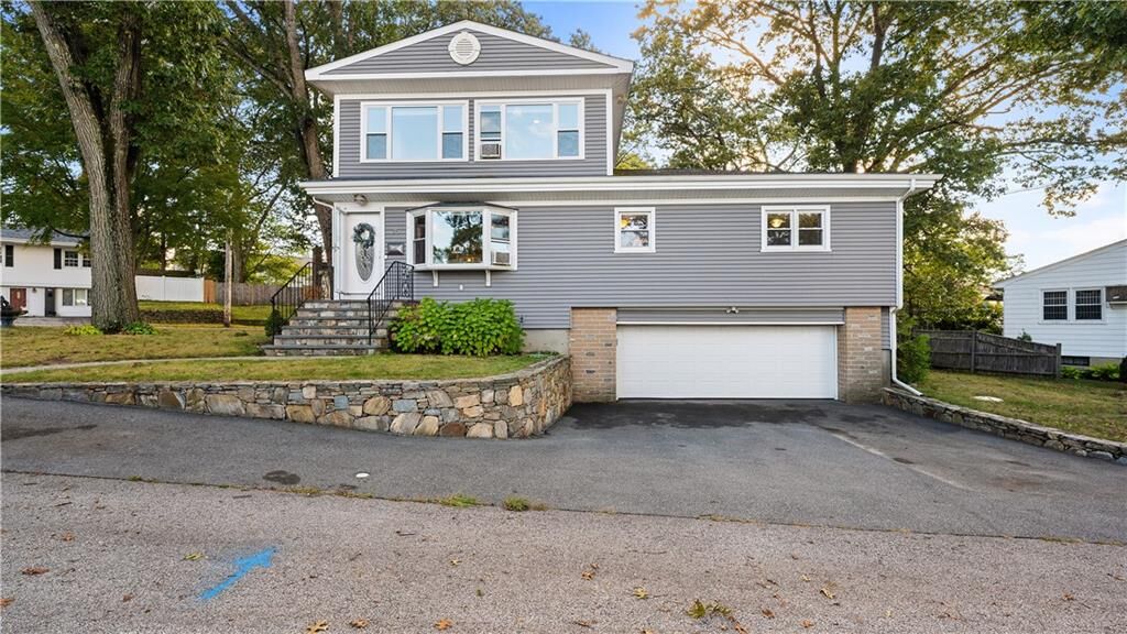 Property Photo: 25 Mills Drive RI 02919
