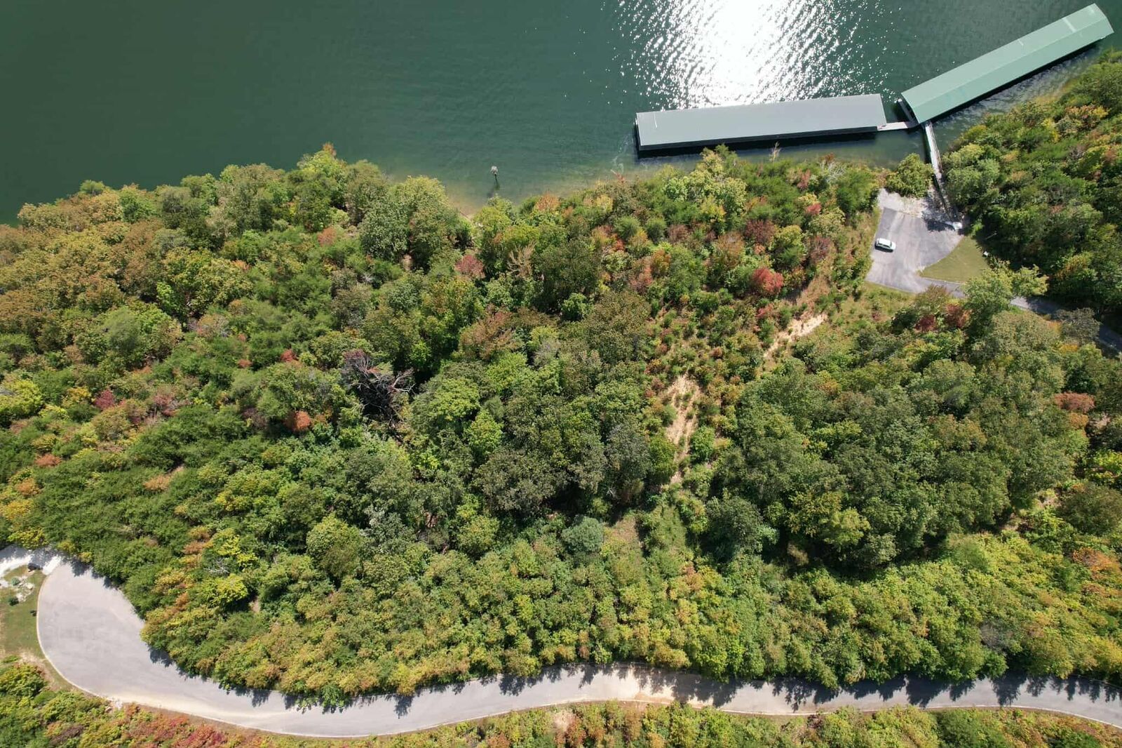 Property Photo: Lot 39 Waterside Way TN 37381