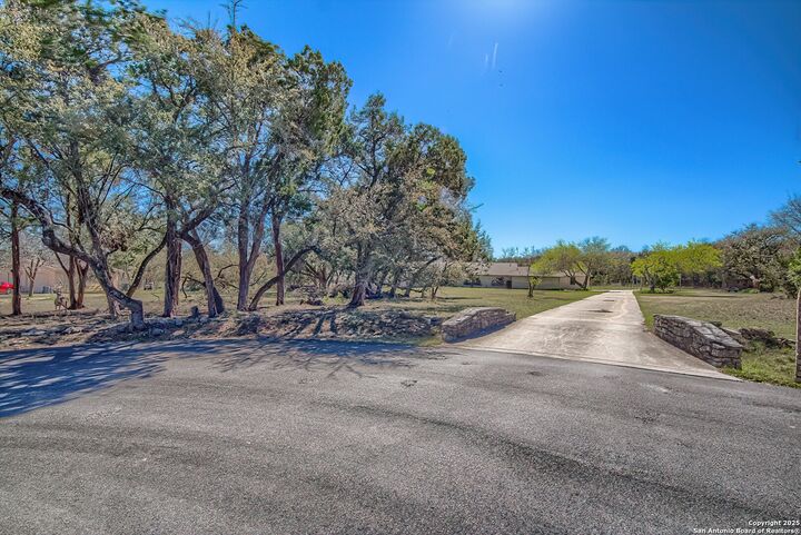 Property Photo:  8318 Cactus Wren  TX 78255 
