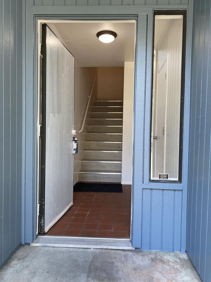 Property Photo: 18003 Incline Place CA 94541