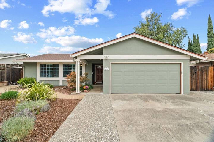6554 Catamaran Street  San Jose CA 95119 photo