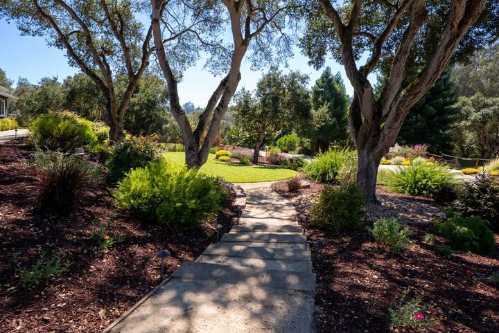Property Photo: 1935 Caterina Way CA 95076