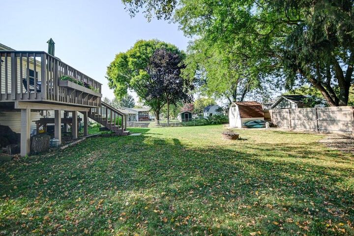 Property Photo:  5802 Leanne Lane  WI 53558 