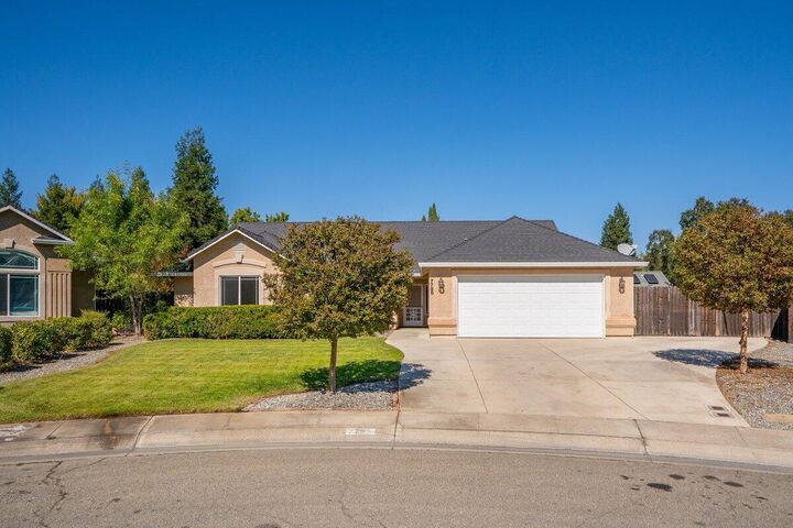 Property Photo: 7795 Pit Road CA 96001