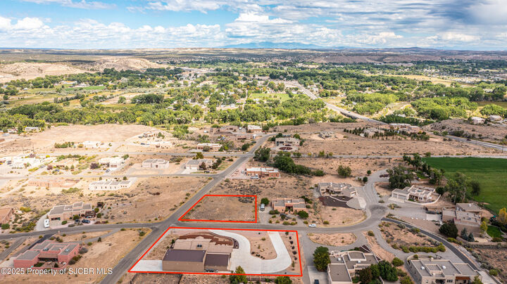 Property Photo: 4 Road 3631 NM 87410