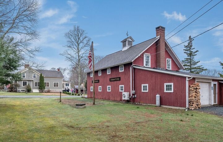 Property Photo: 120 Boston Post Road CT 06371
