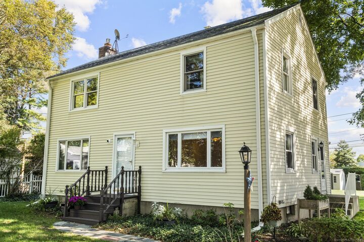 50 Washington Street  Milford CT 06460 photo