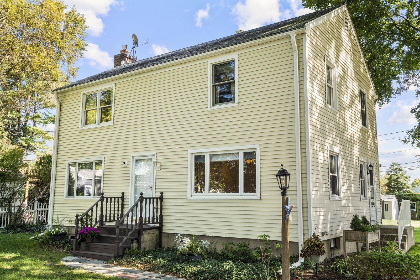 Property Photo:  50 Washington Street  CT 06460 