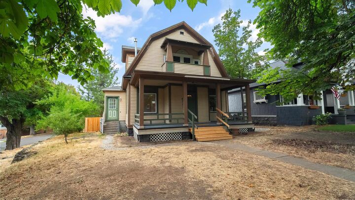 1130 W 11th Ave  Spokane WA 99204 photo