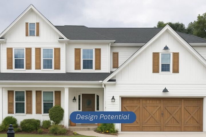 Property Photo:  327 Swift Water Lane  SC 29349 