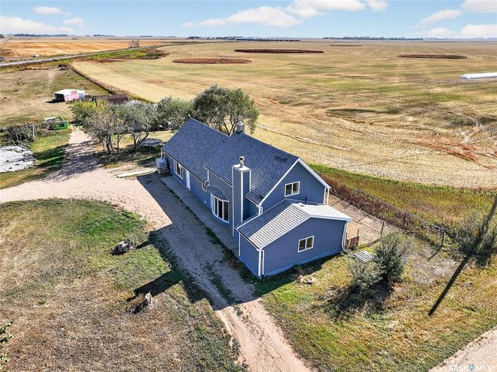Property Photo: Rural Address SK S0H 4C0
