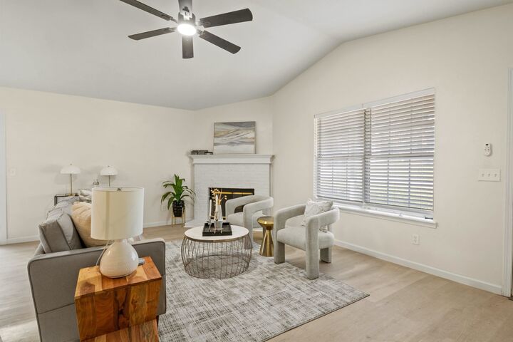 Property Photo: 4501 Westover Drive FL 32303