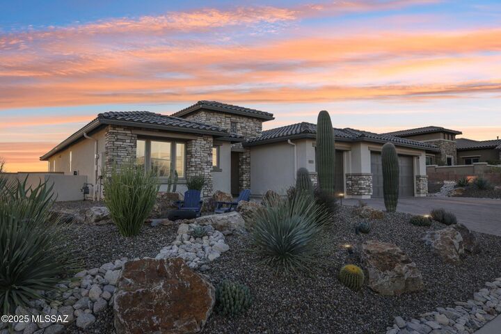 67031 E Willow Canyon Drive  Tucson AZ 85739 photo