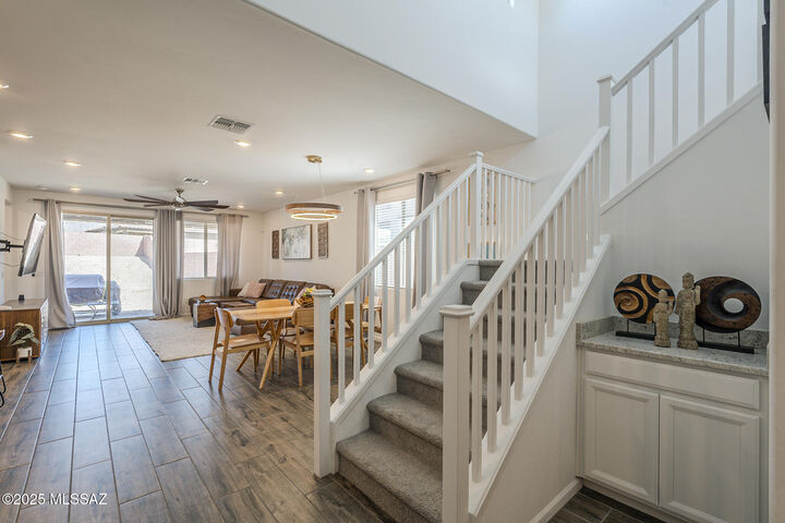 Property Photo:  13073 E Cembeline Lane  AZ 85747 