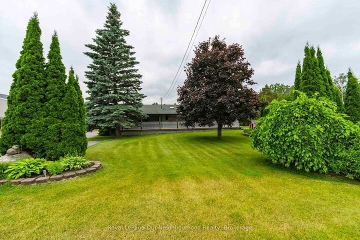 Photo de la propriété:  2656 County Road 40 N/A  ON K0K 3M0 