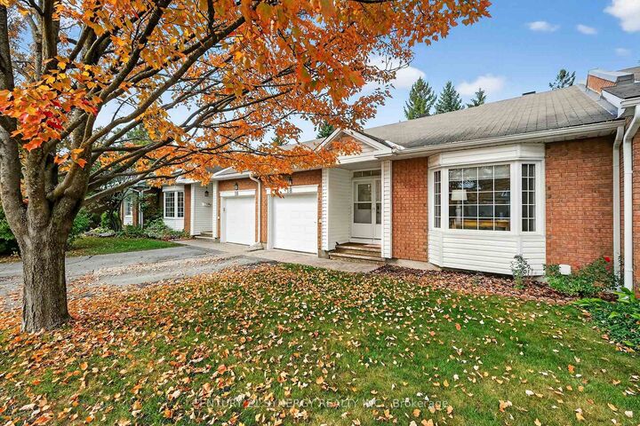Property Photo:  18 Oyster Bay Court 47  ON K2S 1H3 