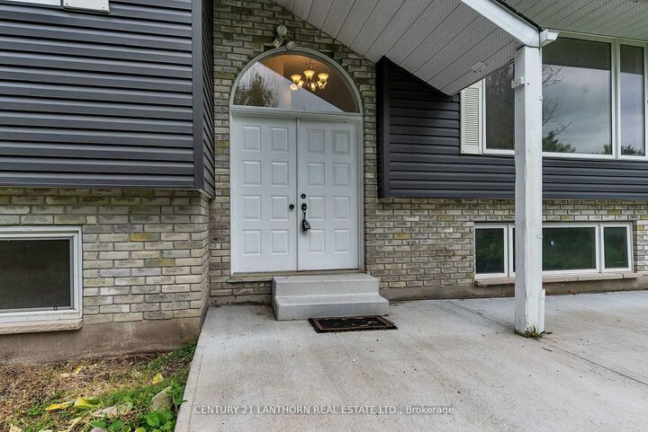 Property Photo:  1168 Clearview Road  ON K0K 3E0 