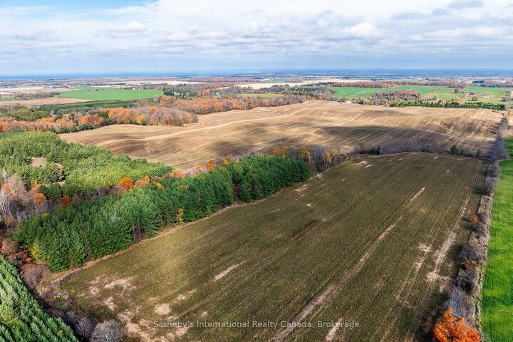 Property Photo: 1148 Concession 6 South Nottawasaga N/A ON L0M 1S0