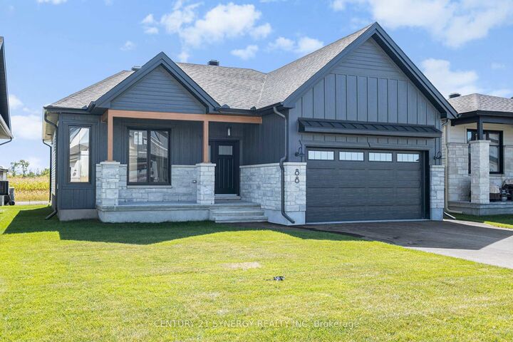 Property Photo:  88 Helen Street  ON K0A 1R0 