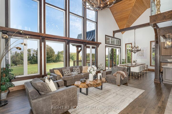 Property Photo:  163 West Ridge Drive  ON N0H 2P0 