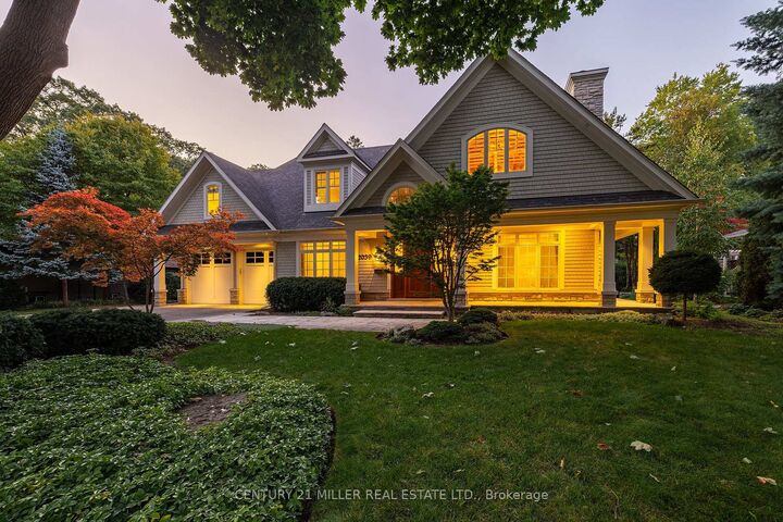 2039 Ardleigh Road  Oakville ON L6J 1V6 photo