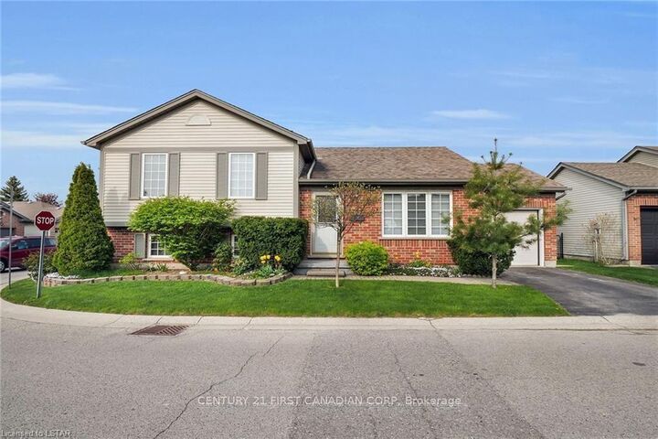 Property Photo:  335 Lighthouse Road 44  ON N6M 1J8 