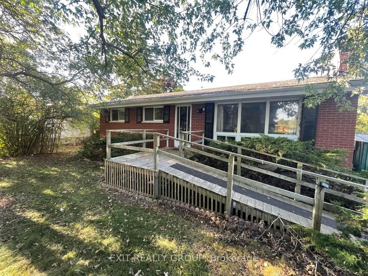 485 Wallbridge Road  Quinte West ON K8N 4Z5 photo