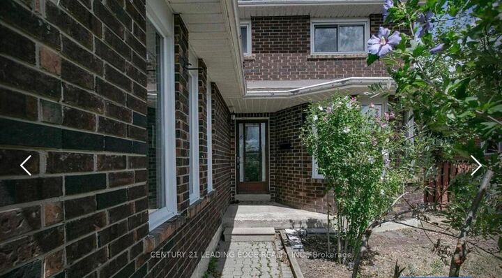 Property Photo:  434 Rutherford Road N  ON L6V 3V8