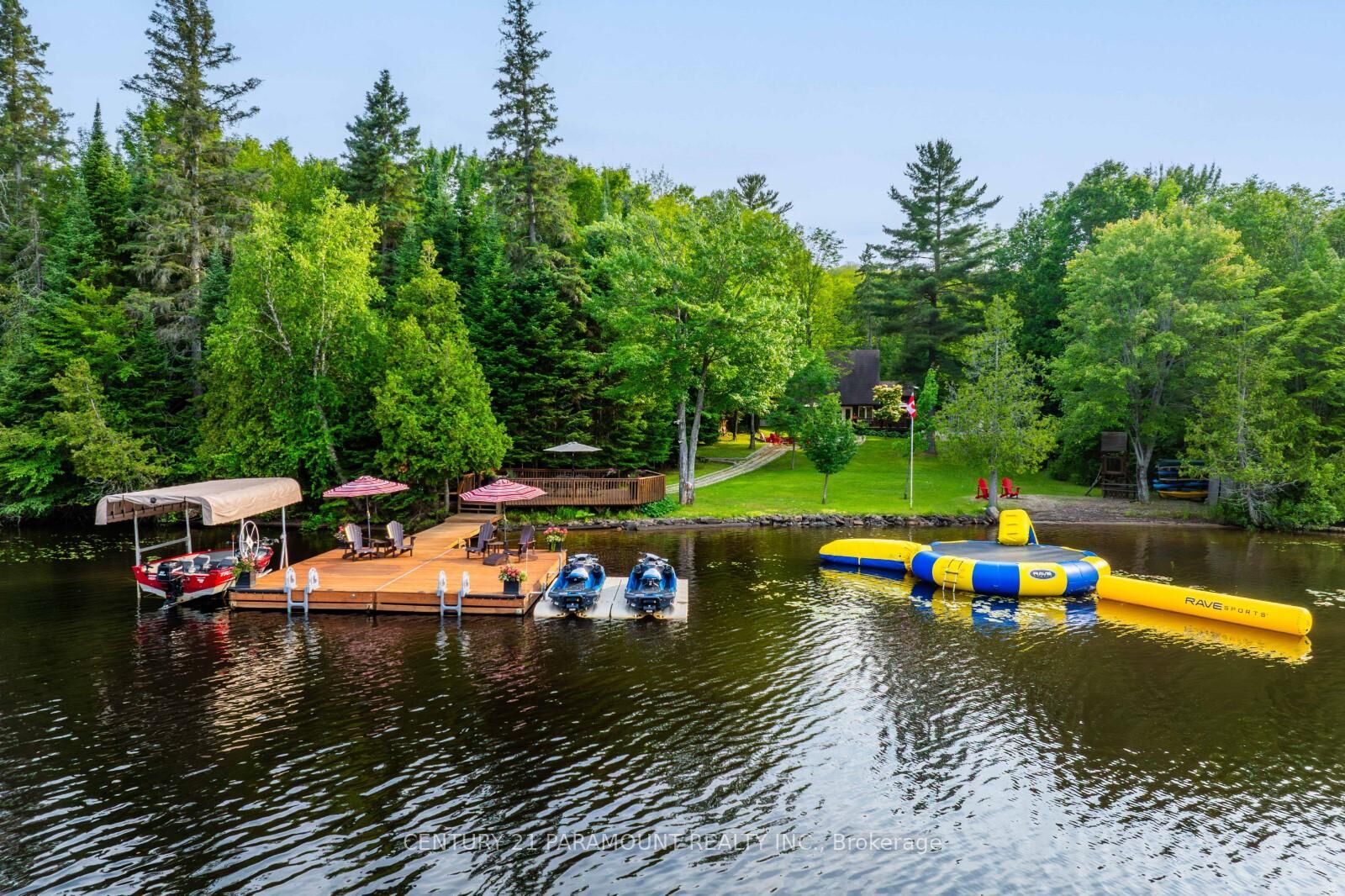 Property Photo:  775 Rosskopf Road N/A  ON P0A 1C0 
