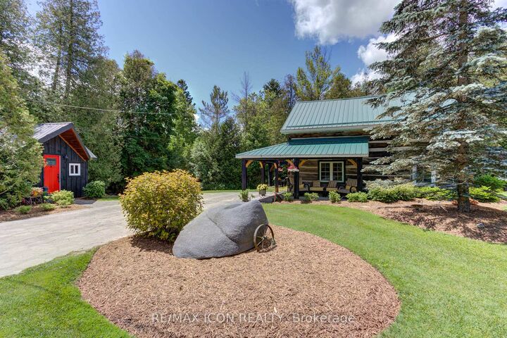 Property Photo:  146 Field Street  ON N0G 1R0 
