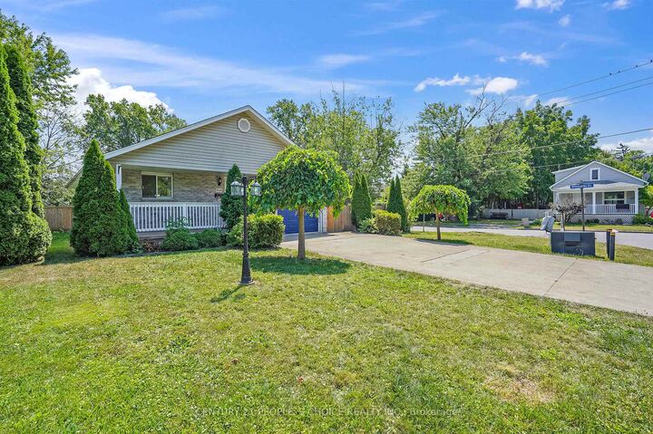 Property Photo: 3640 Aberdeen Street ON L2G 7X4