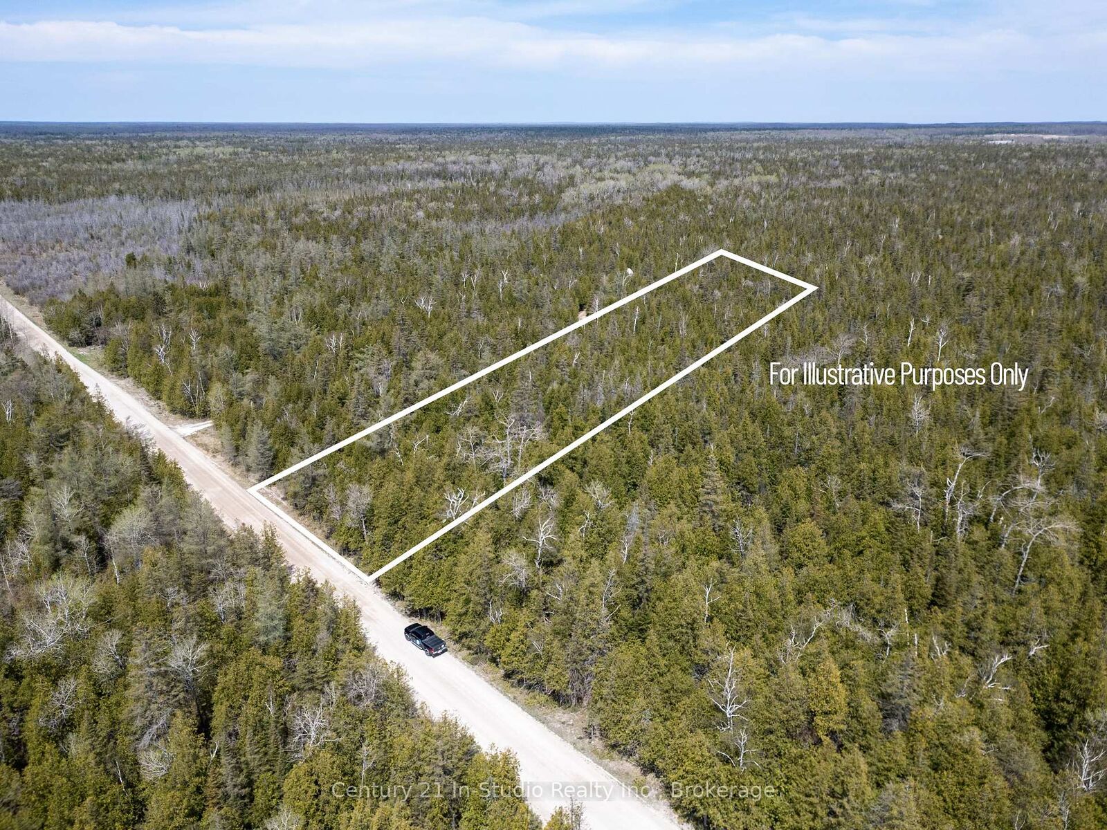 Property Photo:  Lt 12 Con 2 Wbr Lindsay N/A  ON N0H 1W0 