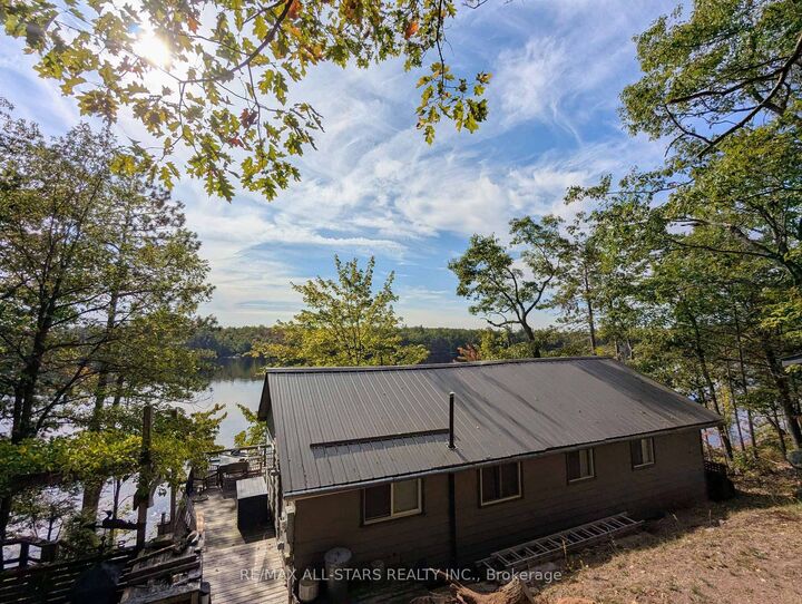 Property Photo:  754 Loucks Lake Wao N/A  ON K0L 1A0