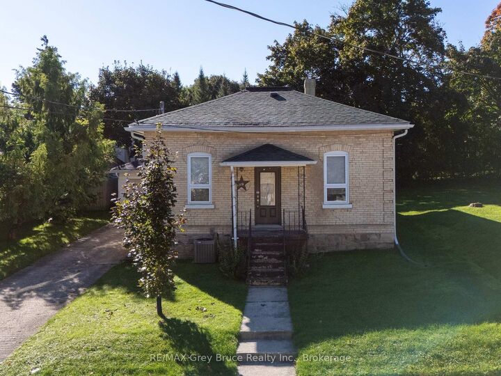 89 3rd Street SW  Arran-Elderslie ON N0G 1L0 photo