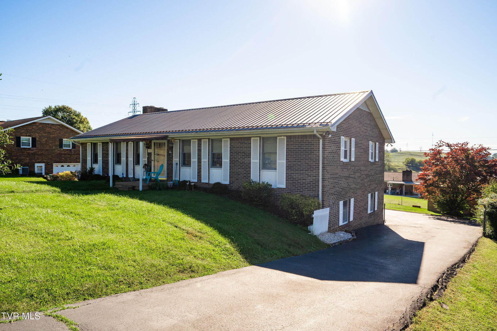 Property Photo: 19254 Stone Mountain Road VA 24210