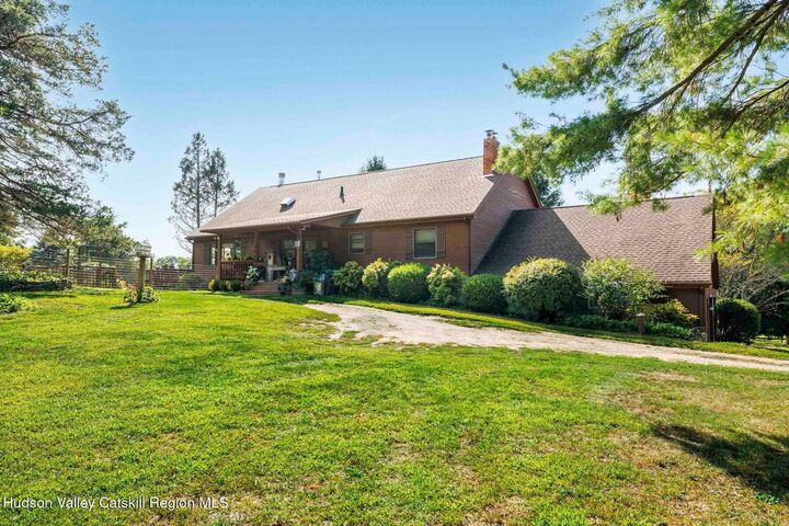 Property Photo: 317 County Route 6 NY 12526
