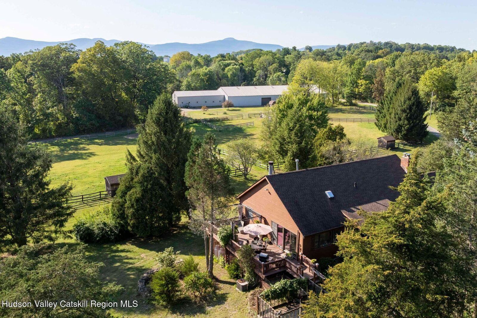 Property Photo: 317 County Route 6 NY 12526