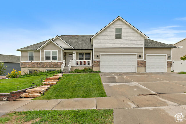761 N Appellation Dr  Saratoga Springs UT 84045 photo