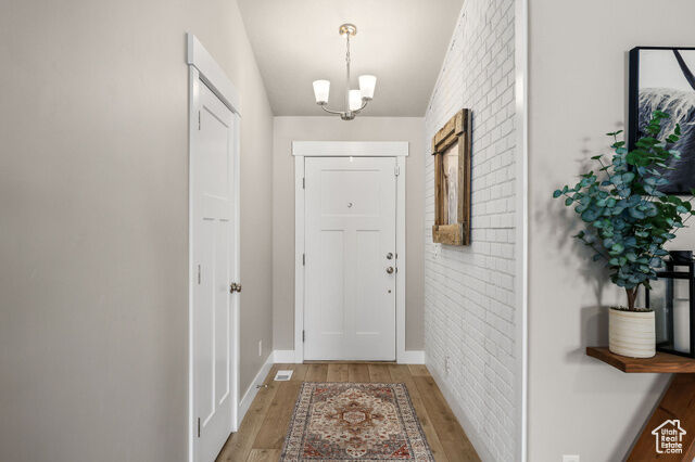 Property Photo: 1096 N 340 W UT 84074