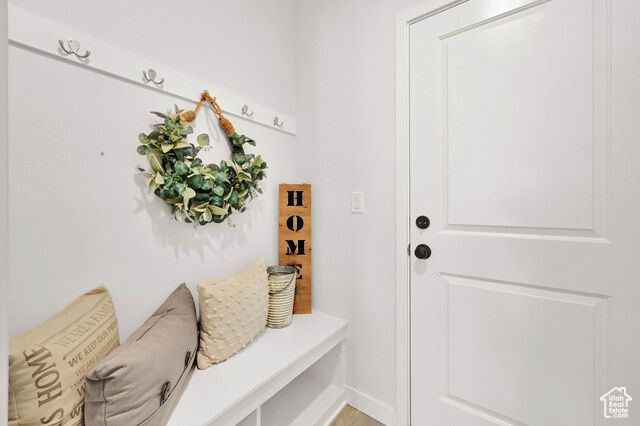 Property Photo:  4124 S 3560 W  UT 84401 