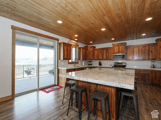 Property Photo: 13 Aspen Cove Dr UT 84526