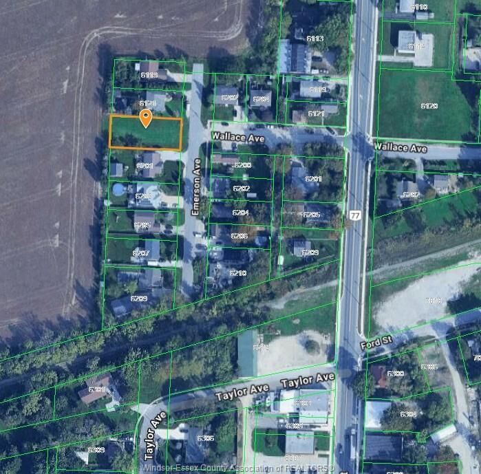 Property Photo:  6199 Emerson Avenue  ON N0P 1J0 