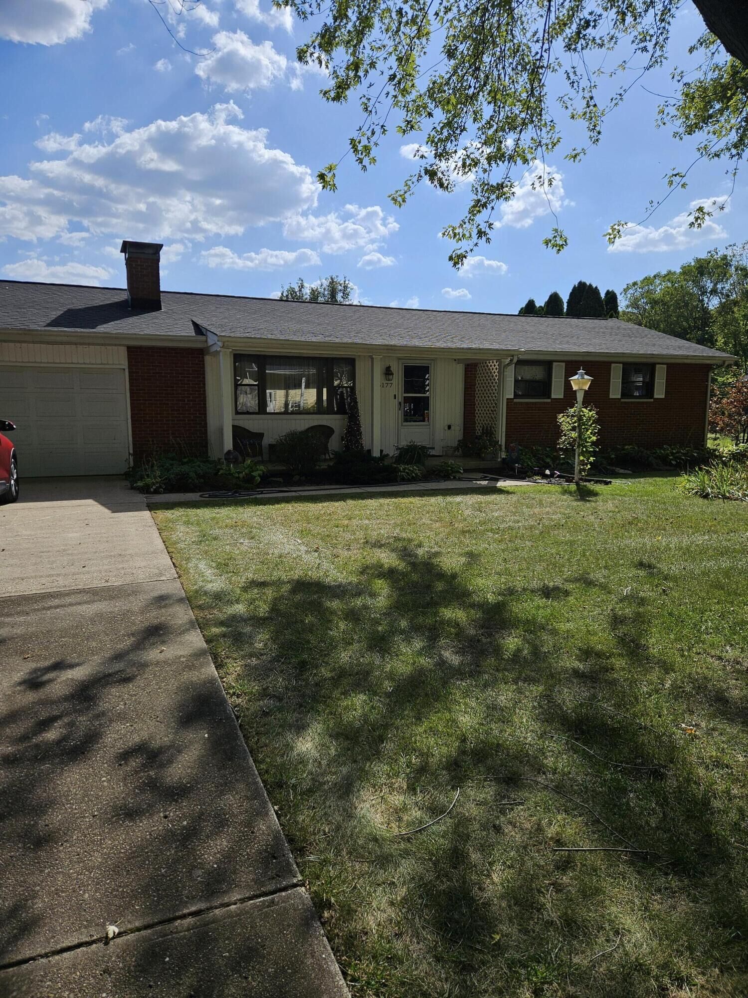 Property Photo:  5177 Outerview Drive  OH 45502 