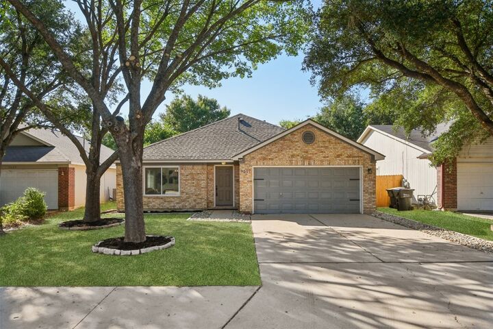 Property Photo: 9607 Copper Creek Drive TX 78729