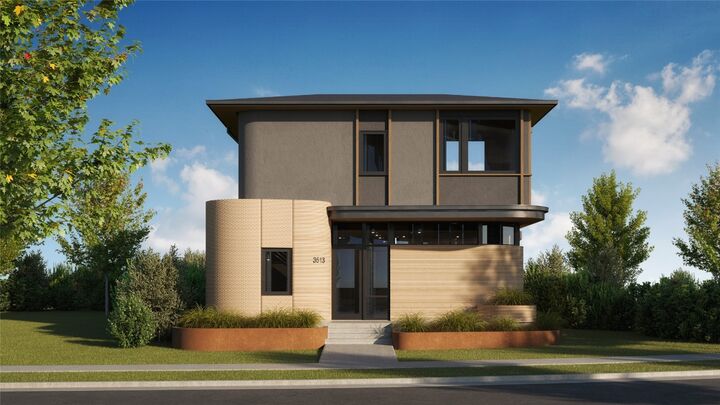 Property Photo: 3600 Tom Miller Street 2 TX 78723